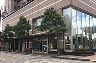 金沢駅武蔵北地区第二I区施設建築物