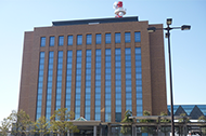 石川県庁