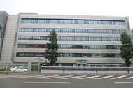 福井県放送会館