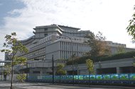 兵庫県立こども病院