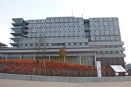 立命館大学いばらきキャンパス