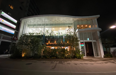 川口6丁目新店舗